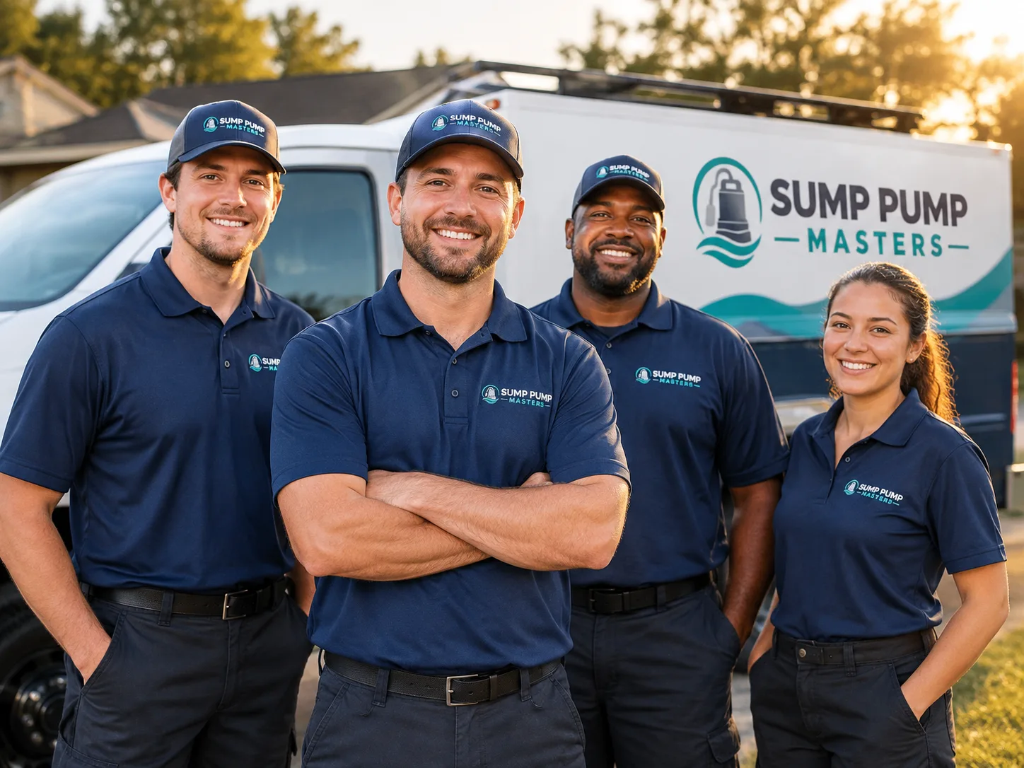 Sump Pump Repair company in Fulshear, TX