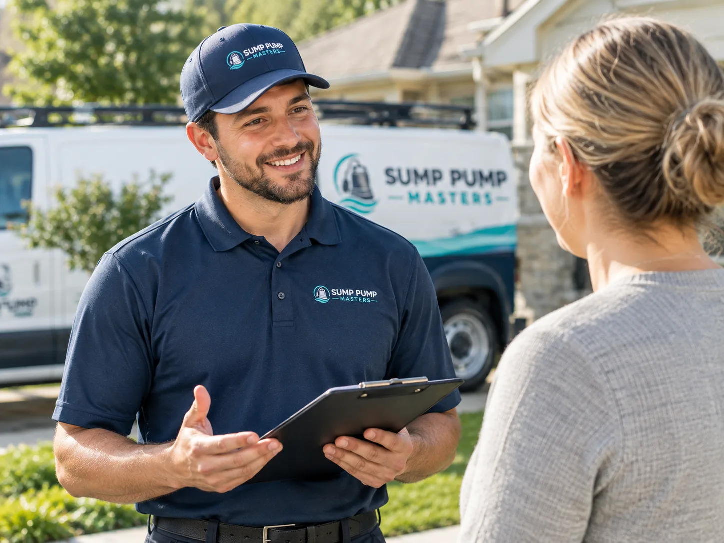Sump Pump Repair Fulshear, TX FAQs